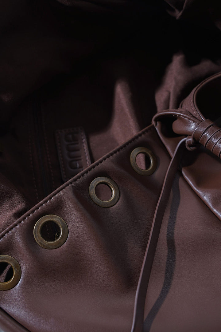 COFFEE TULUM HOLIDAY BAG