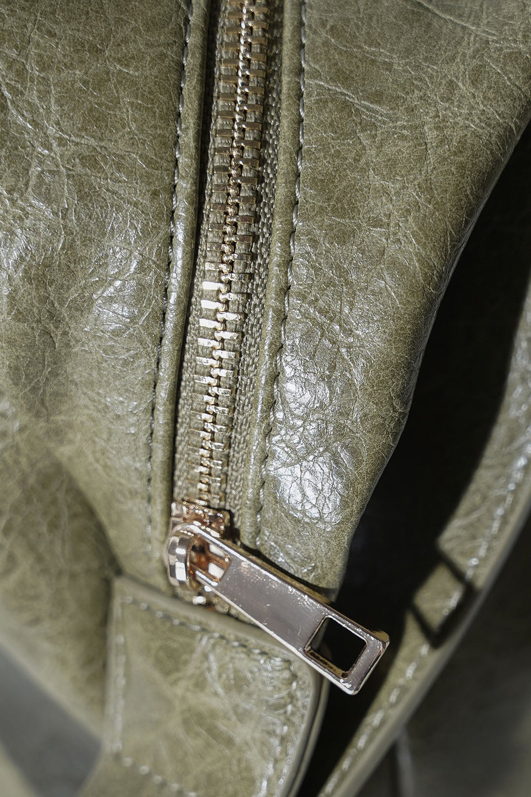 OLIVE SUNDAY MARKET TOTE