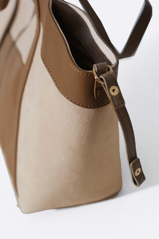SUN AND SAND TOTE