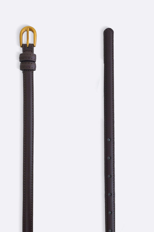 COFFEE PAROS SLIM BELT