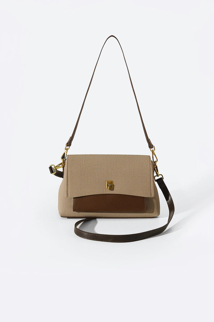 TABARIS SHOULDER BAG