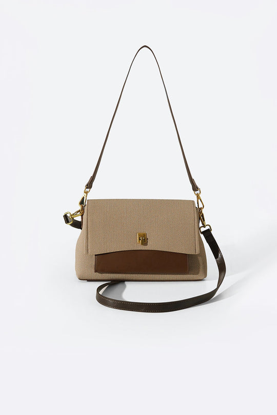 TABARIS SHOULDER BAG