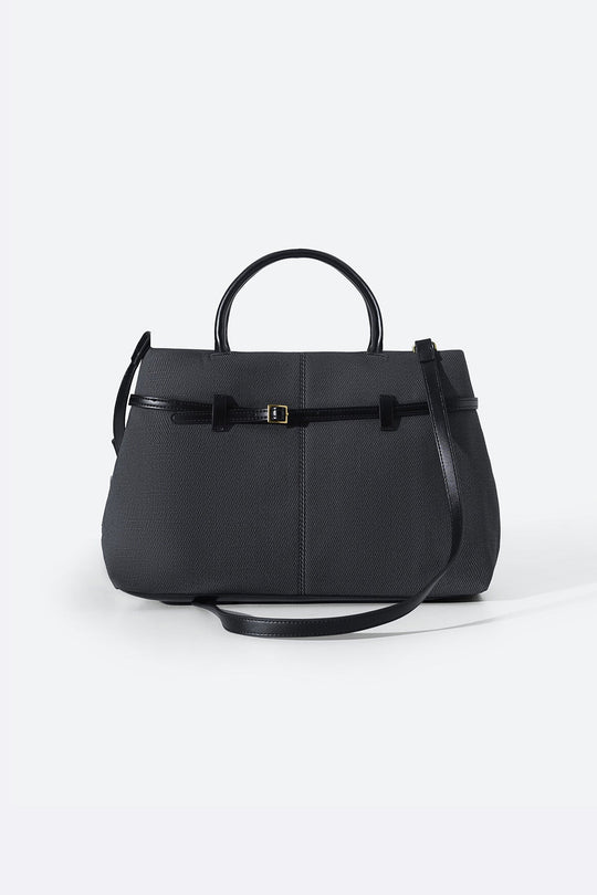 KARAKOY TOP-HANDLE TOTE