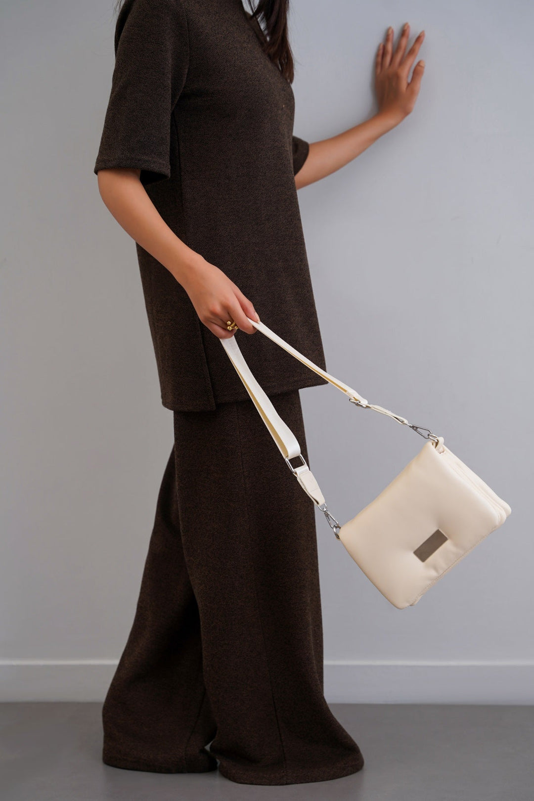 OFF WHITE THE AFTER-PARTY BAG