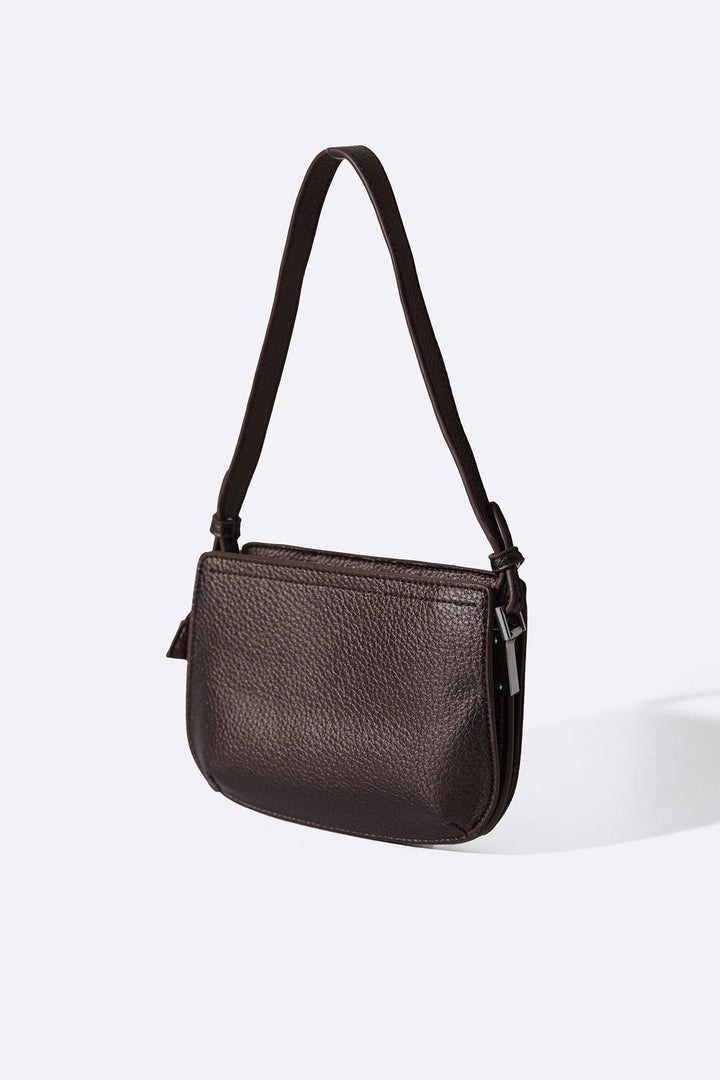 GUN BUTTER CROSSBODY BAG