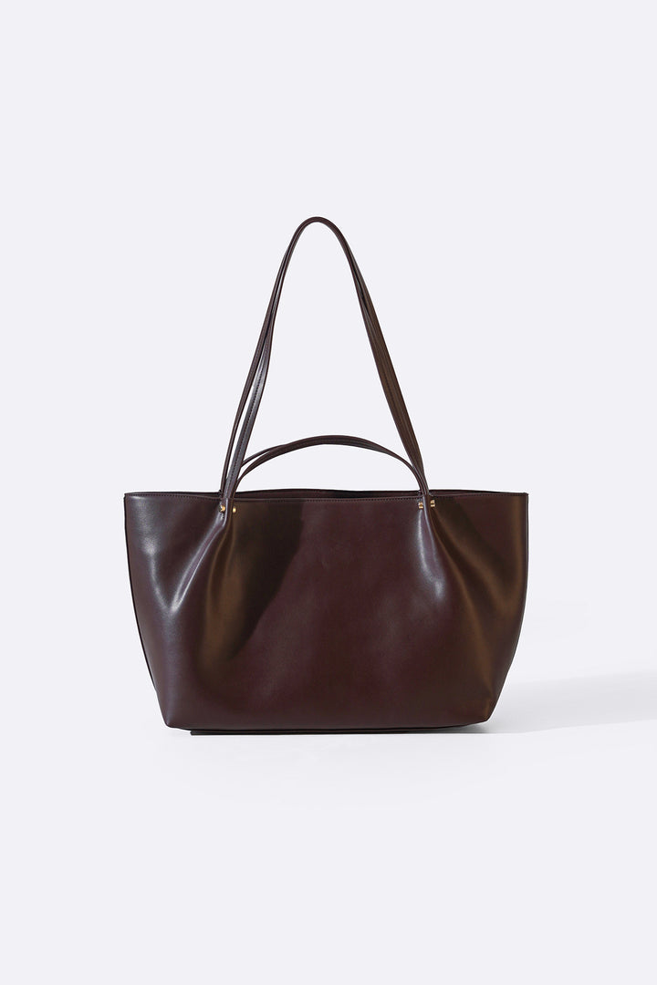 COFFEE RINGLEADER TOTE