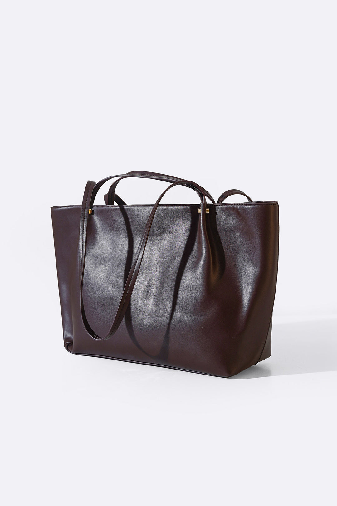 COFFEE RINGLEADER TOTE