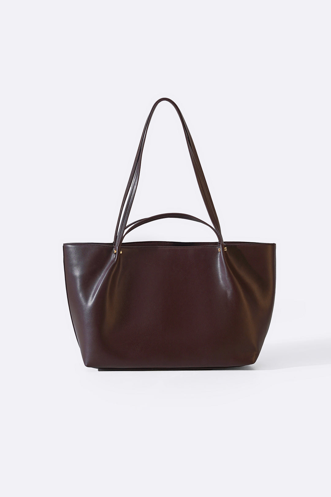 COFFEE RINGLEADER TOTE