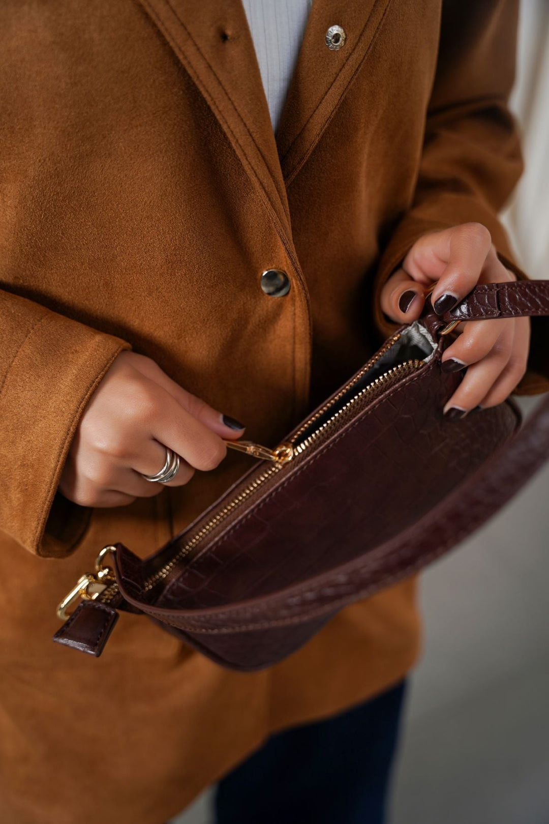 COFFEE EASY PARTY BAG