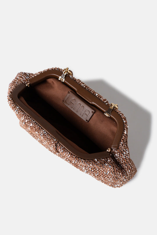 LENI PARTY CLUTCH