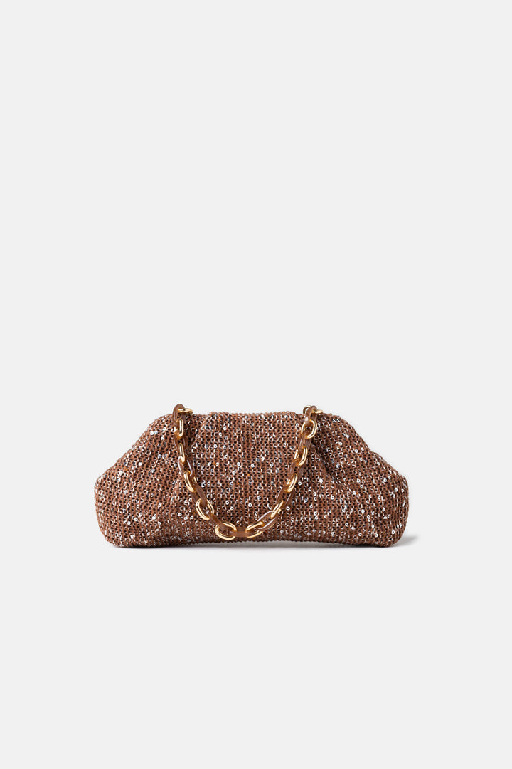 LENI PARTY CLUTCH