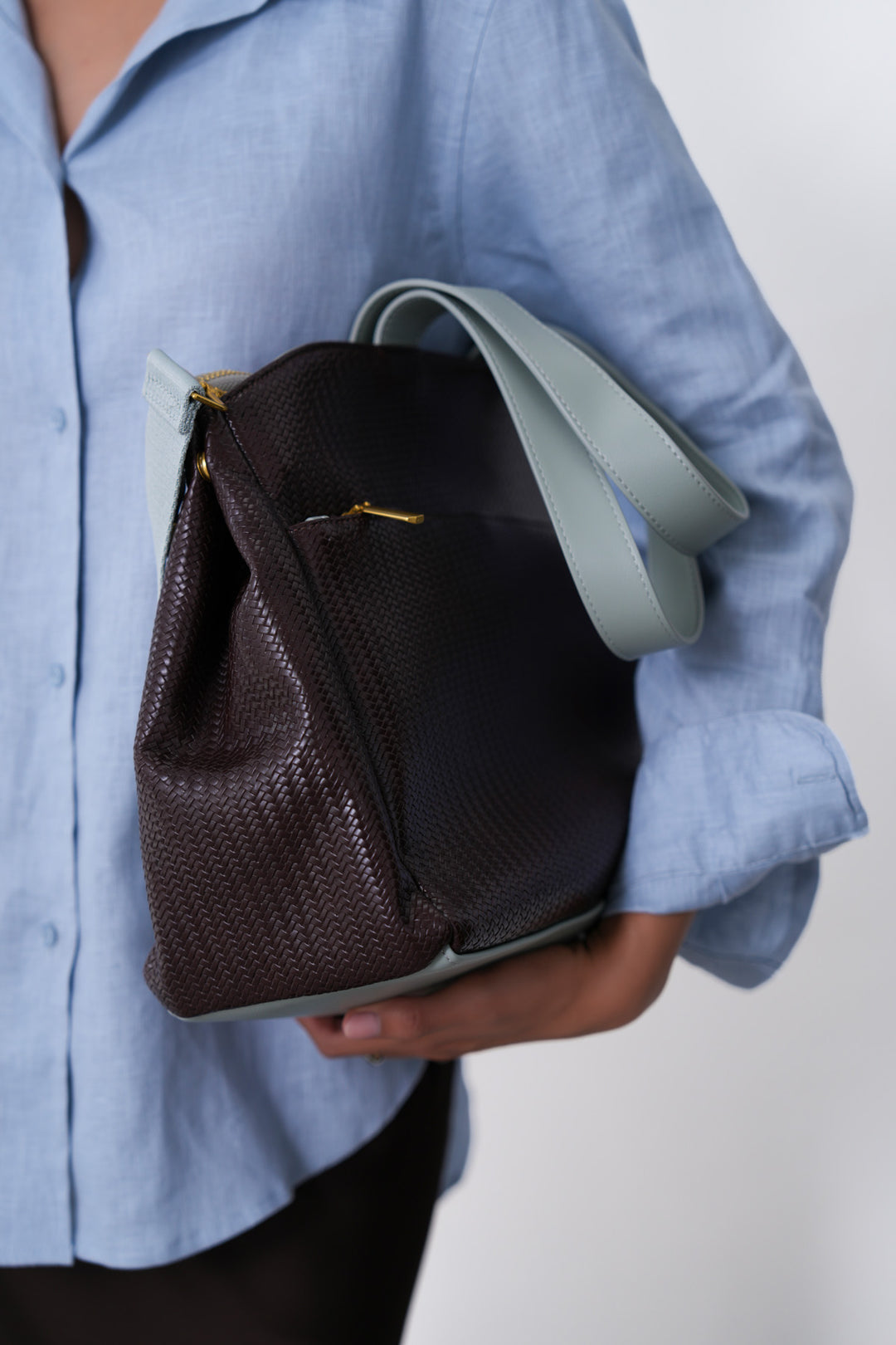 FINALLY A CHILL BABY BAG