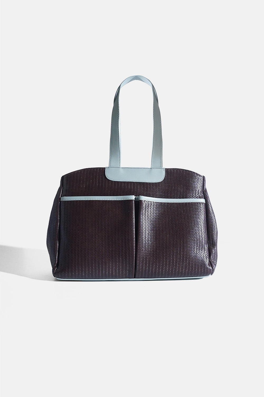 WINE FINALLY A CHILL BABY BAG