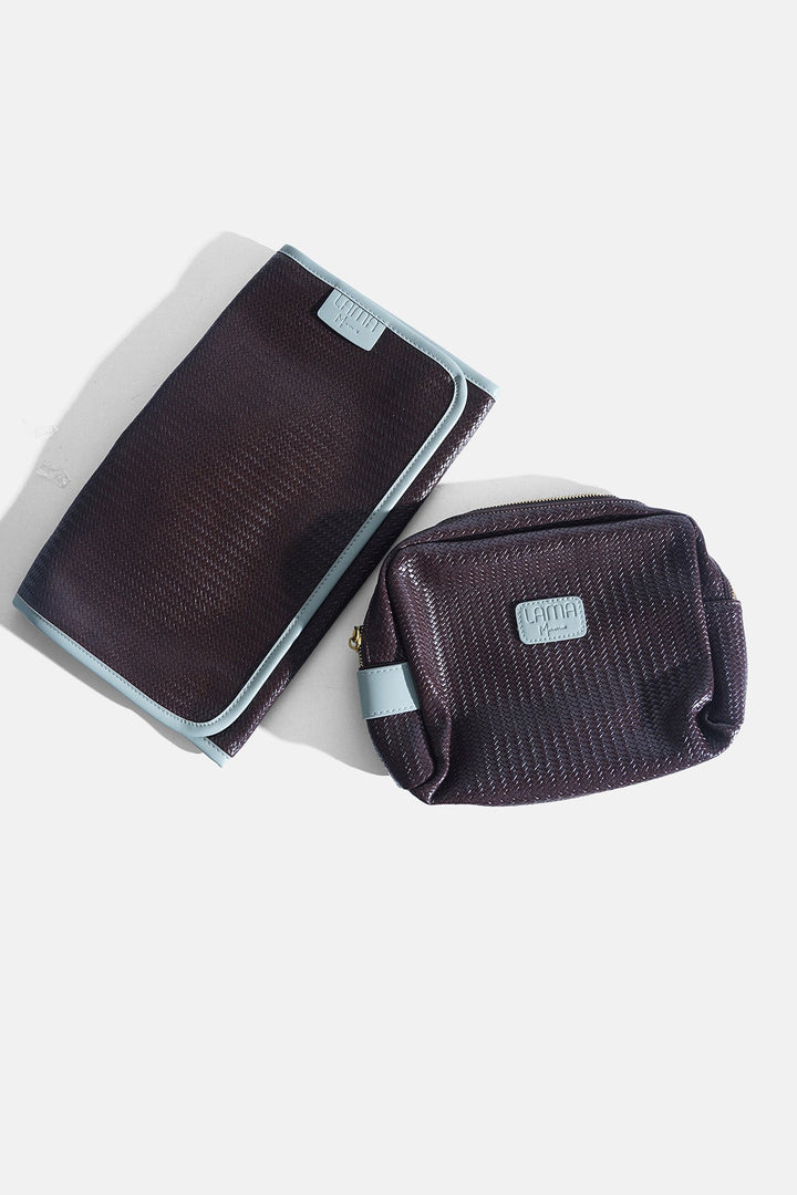 WINE FINALLY A CHILL BABY BAG