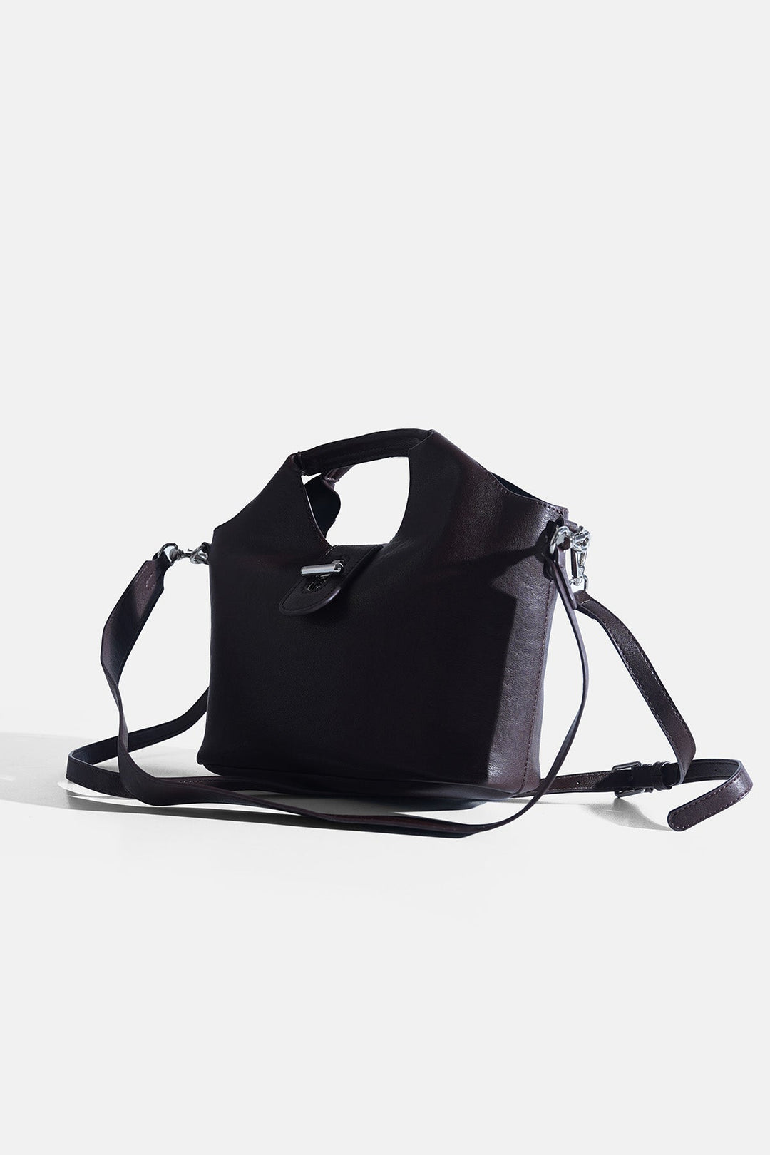 COFFEE SPADA TOP HANDLE
