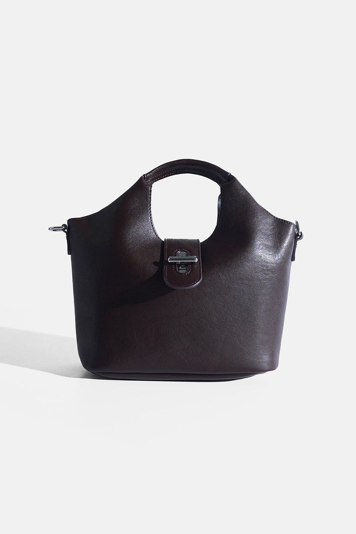 COFFEE SPADA TOP HANDLE