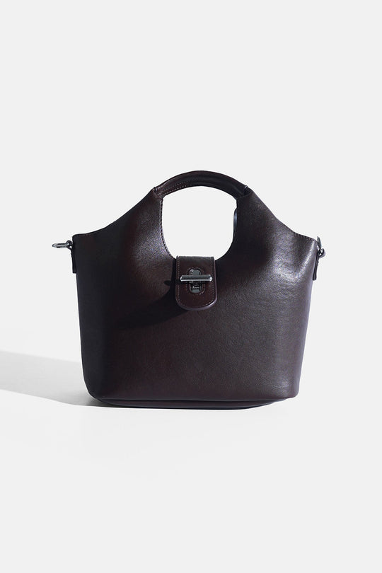 COFFEE SPADA TOP HANDLE