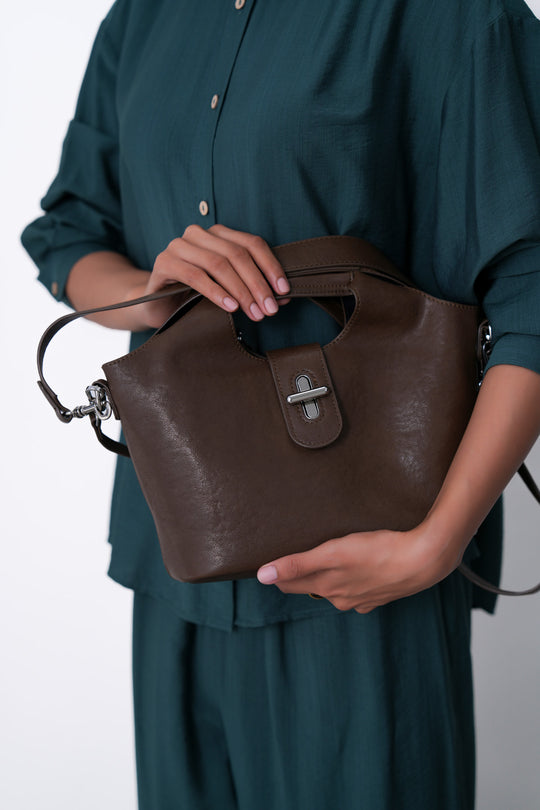 SPADA TOP HANDLE