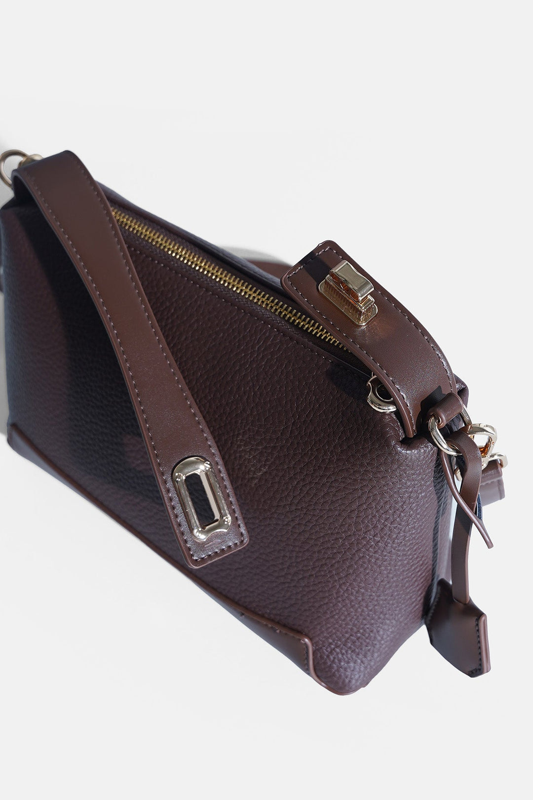 COFFEE DANTE TOP HANDLE