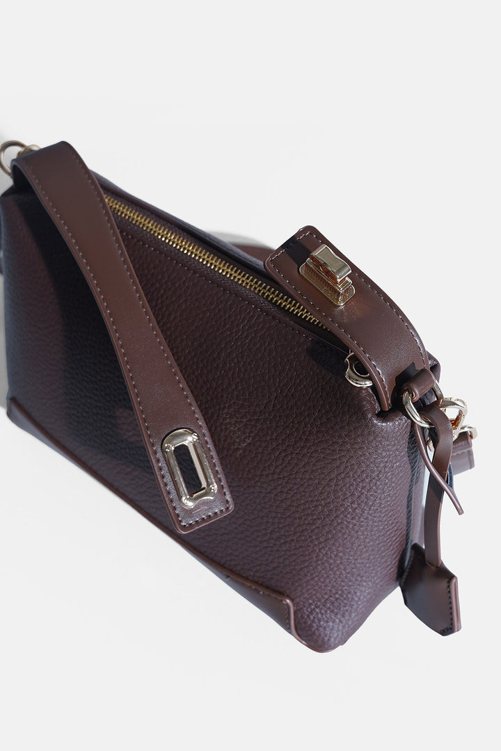COFFEE DANTE TOP HANDLE