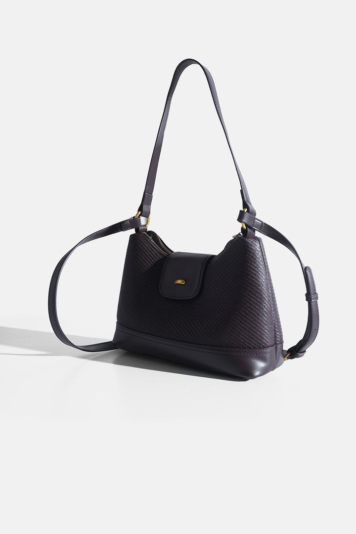 BRUNCH SHOULDER BAG