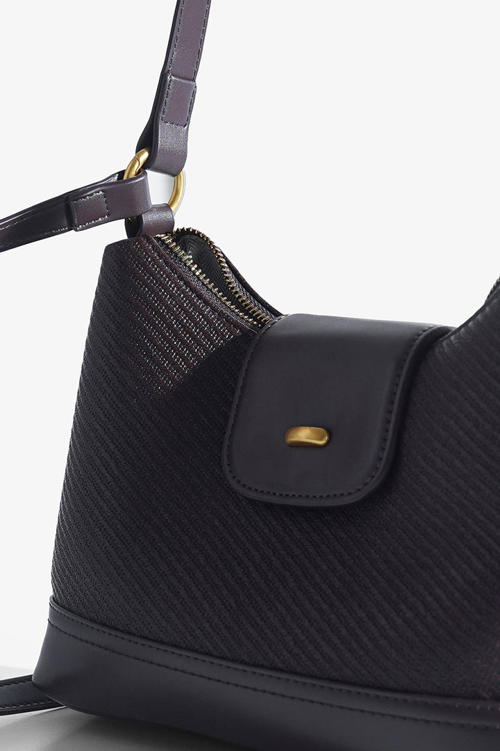BRUNCH SHOULDER BAG