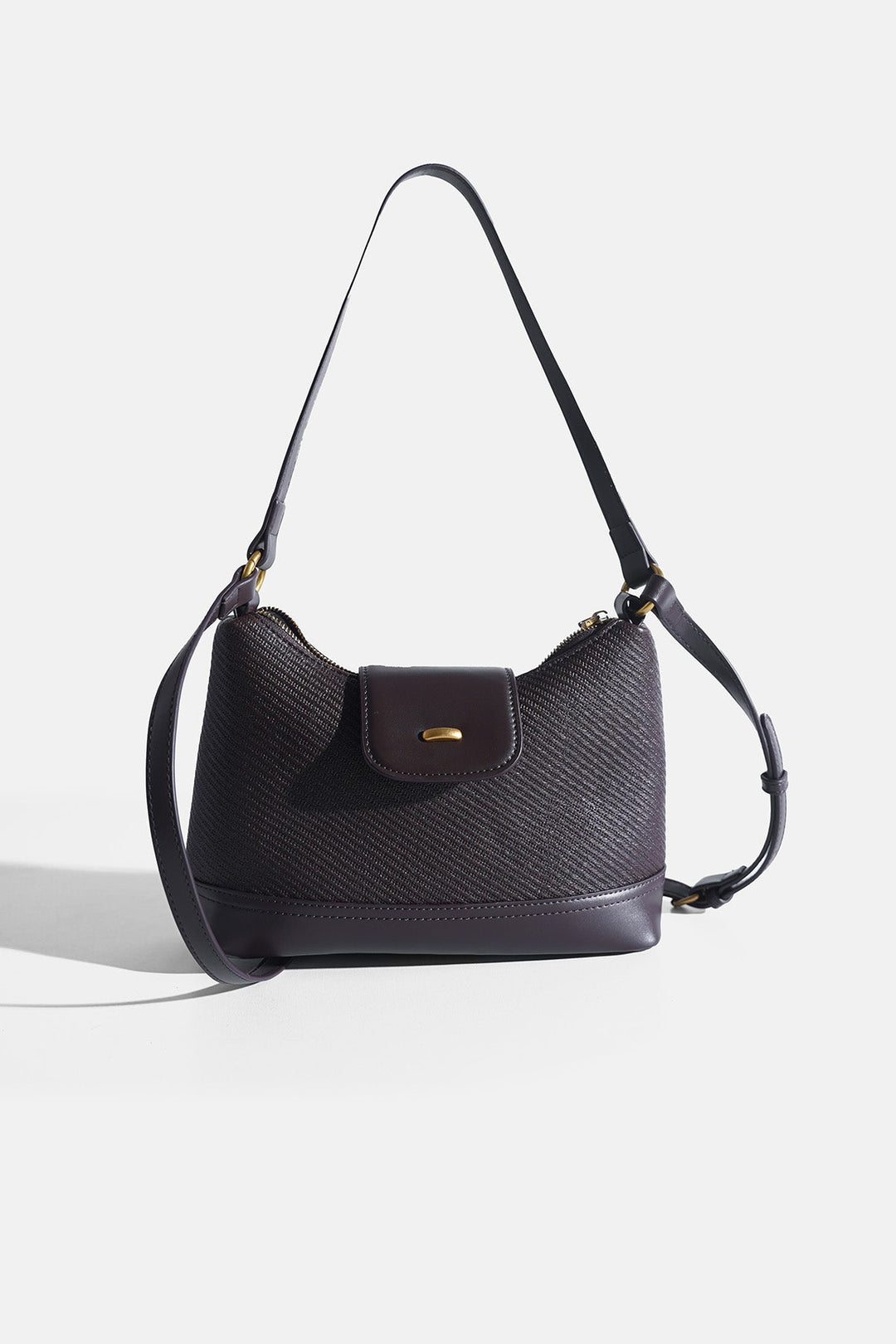BRUNCH SHOULDER BAG