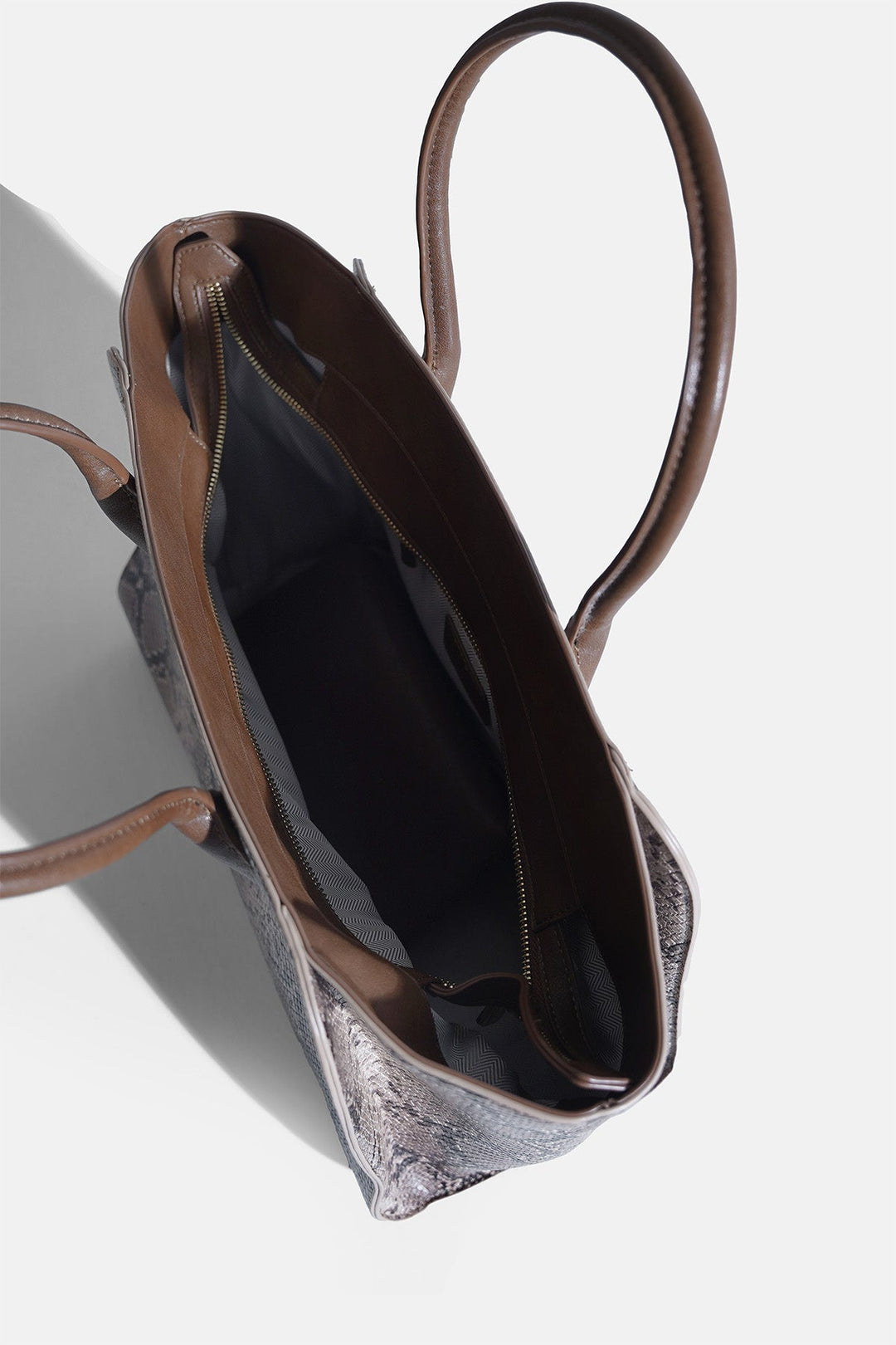 THE ERRAND TOTE