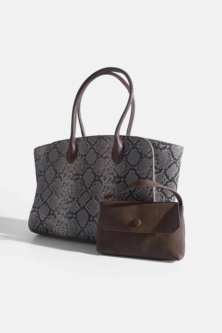 THE ERRAND TOTE