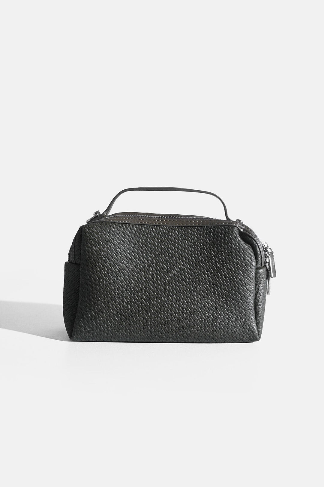 ESSENTIAL TOP HANDLE BAG