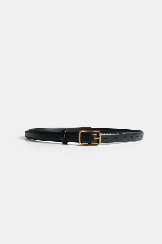 BLACK-GIRL AT OFFICE BELT