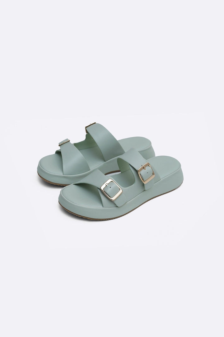AQUA WIDTH ADJUSTABLE MAMA SLIDES