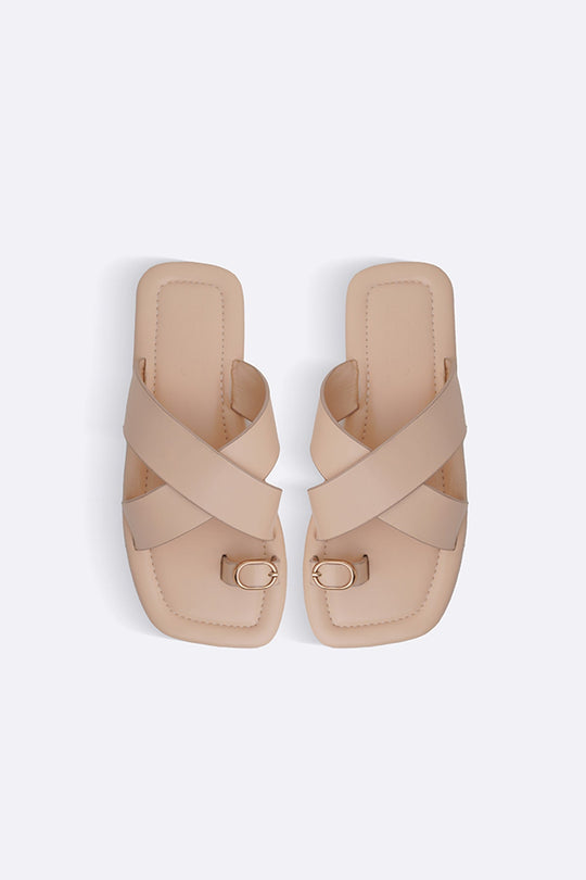 OFF WHITE CAIRO SLIDES