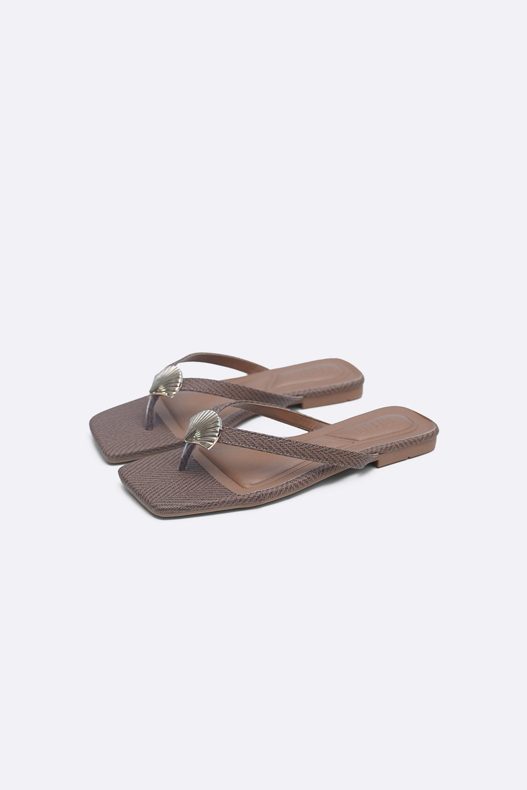 BROWN BEACH HOLIDAY SLIDES