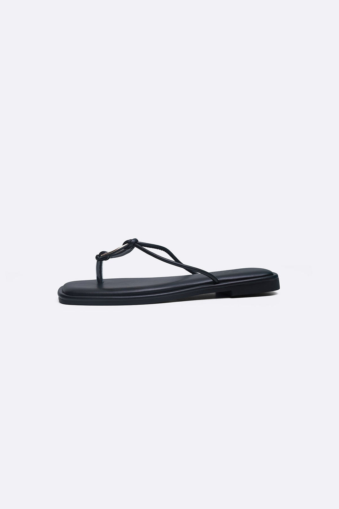 BLACK SUMMER GETAWAY SLIDES
