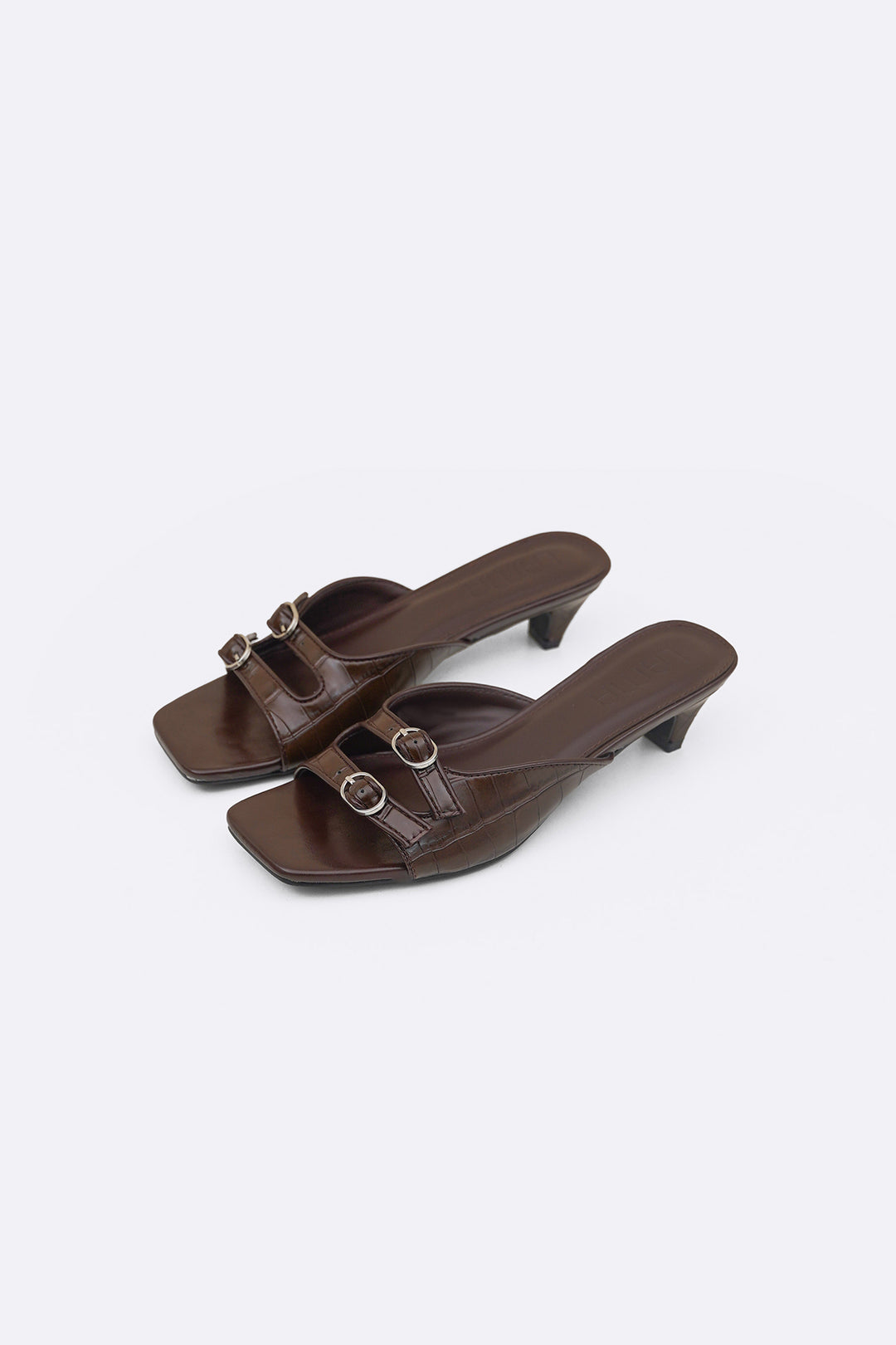 VERONA MINI HEELS