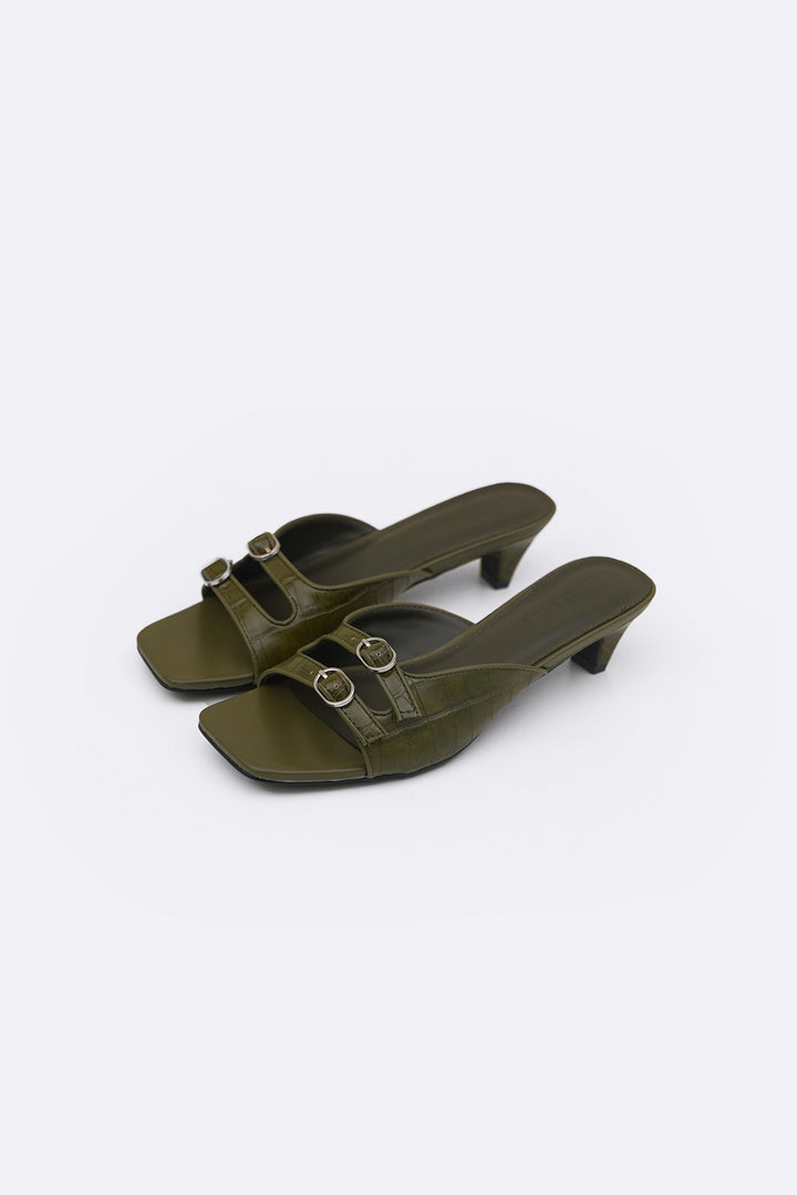 VERONA MINI HEELS