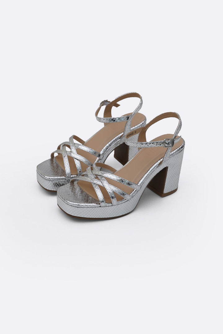 NIGHT OUT HEELS