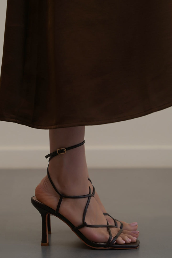 KATIE STILETTO