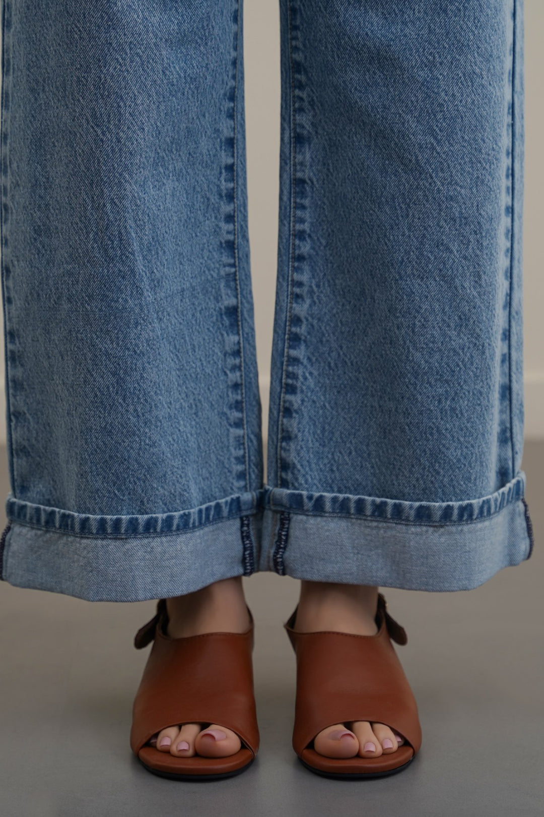 MADRID BLOCK HEELS