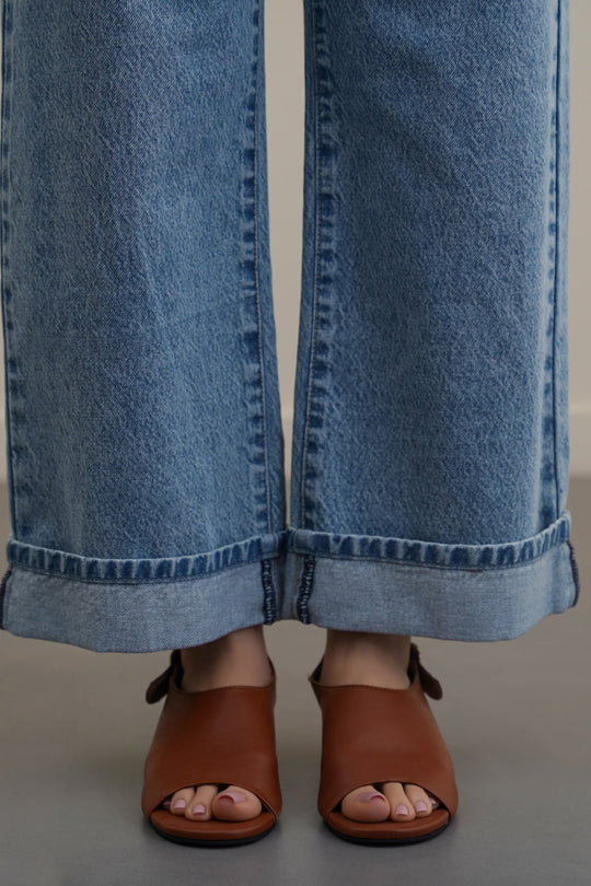 MADRID BLOCK HEELS