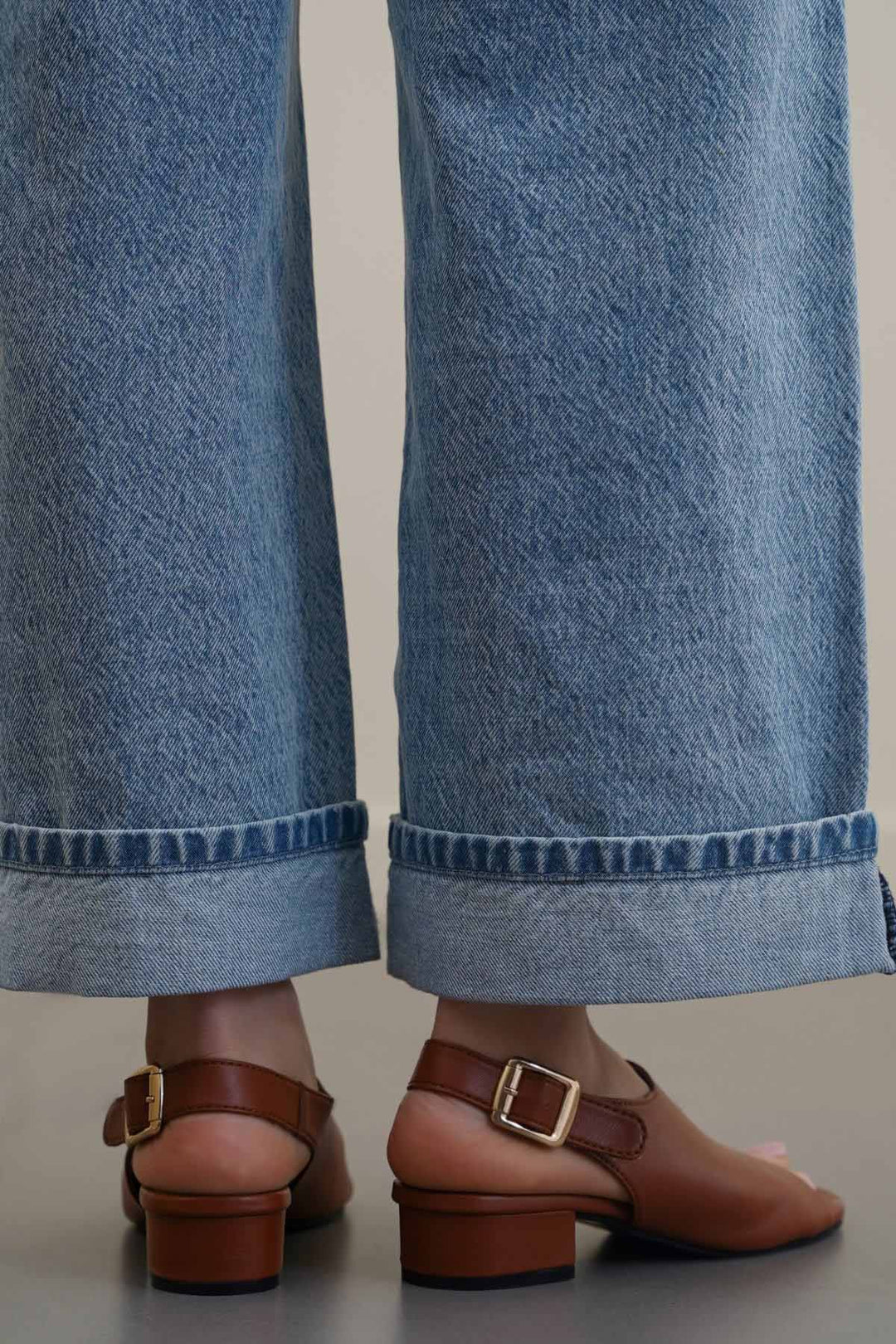 MADRID BLOCK HEELS
