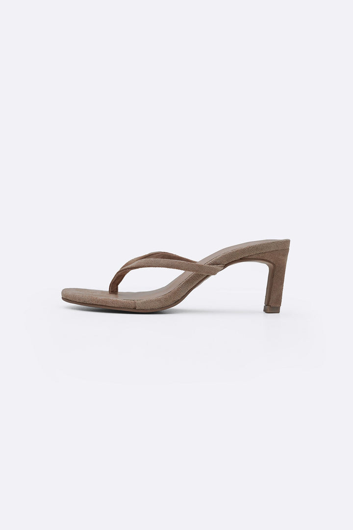 SAND STUDIO FLIP HEELS