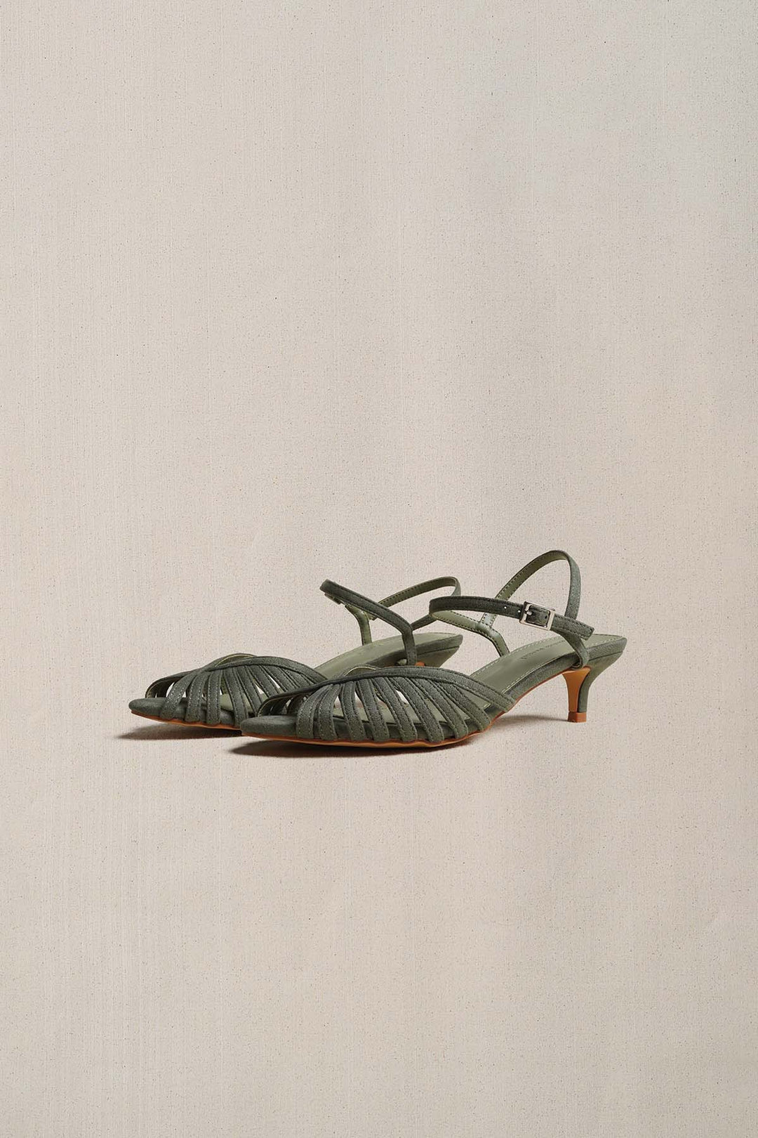 POSITANO HEELS