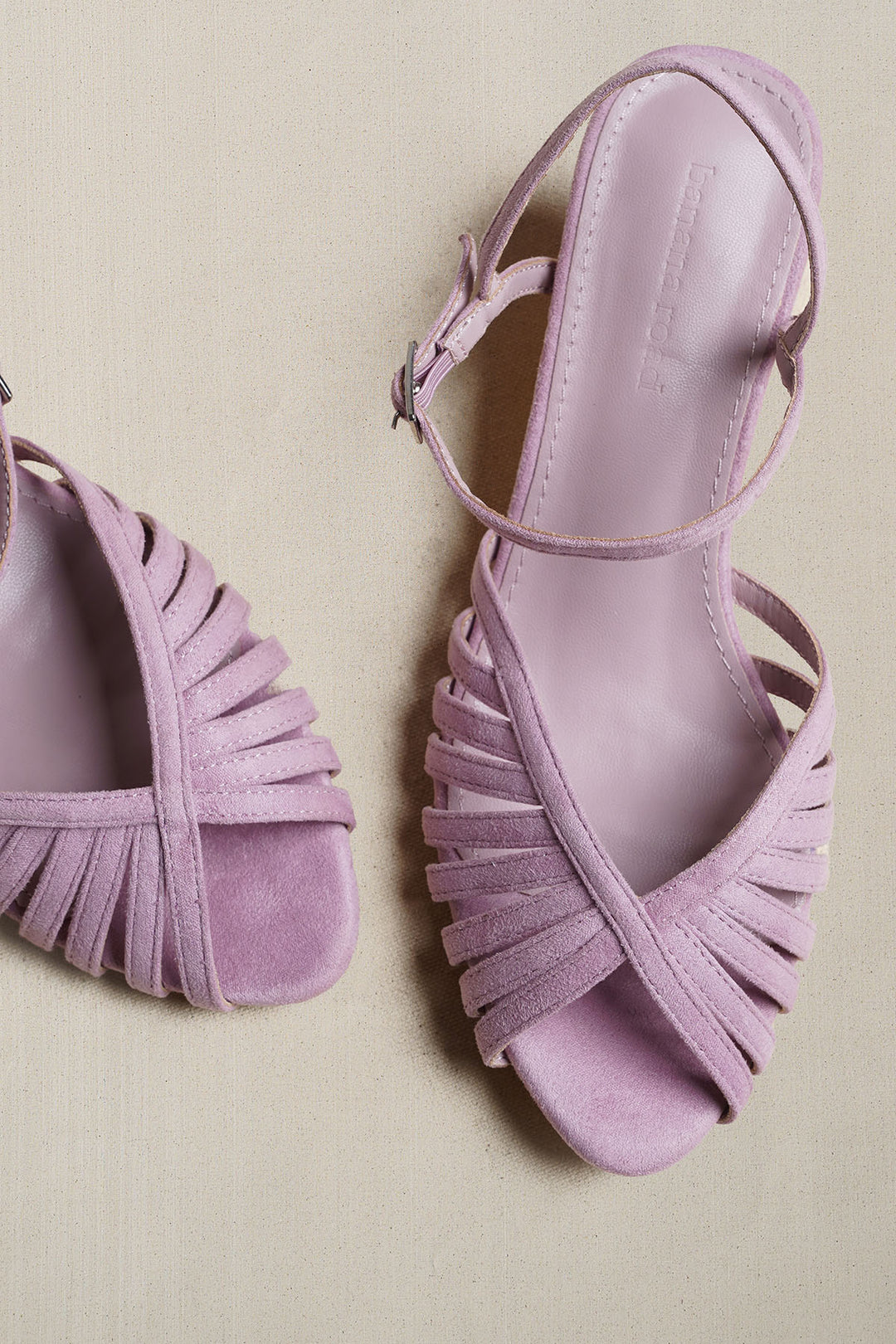 POSITANO HEELS