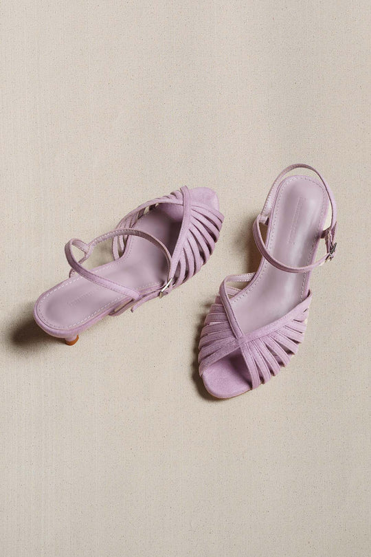 POSITANO HEELS