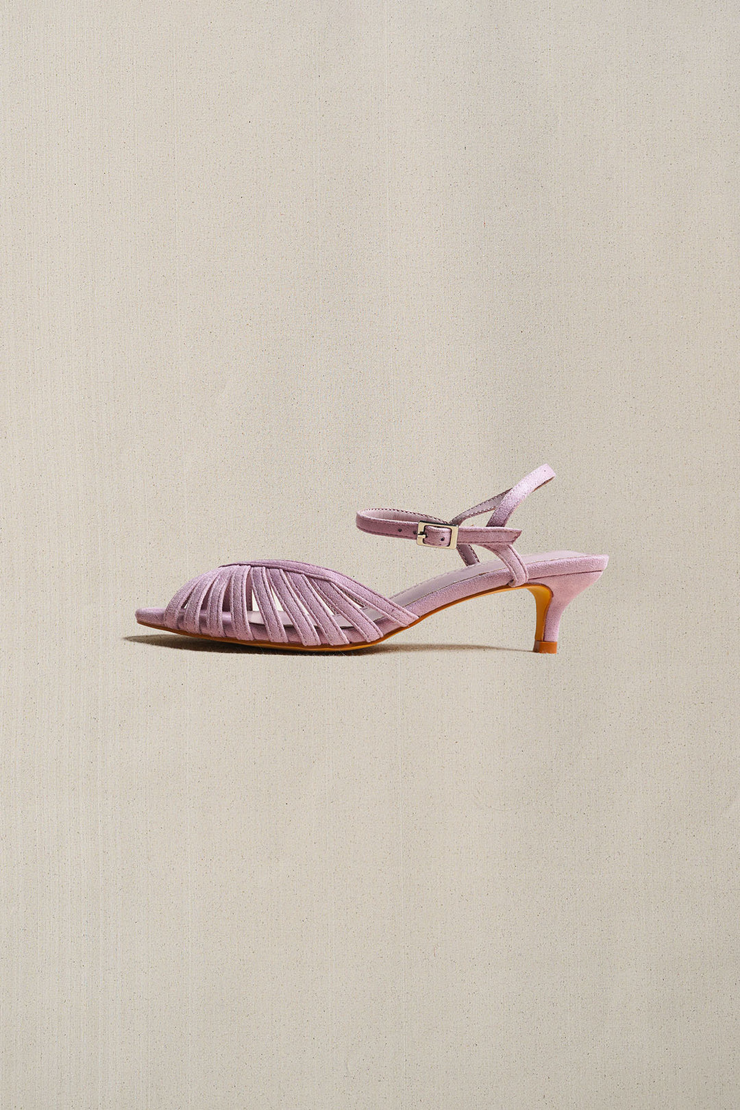 POSITANO HEELS