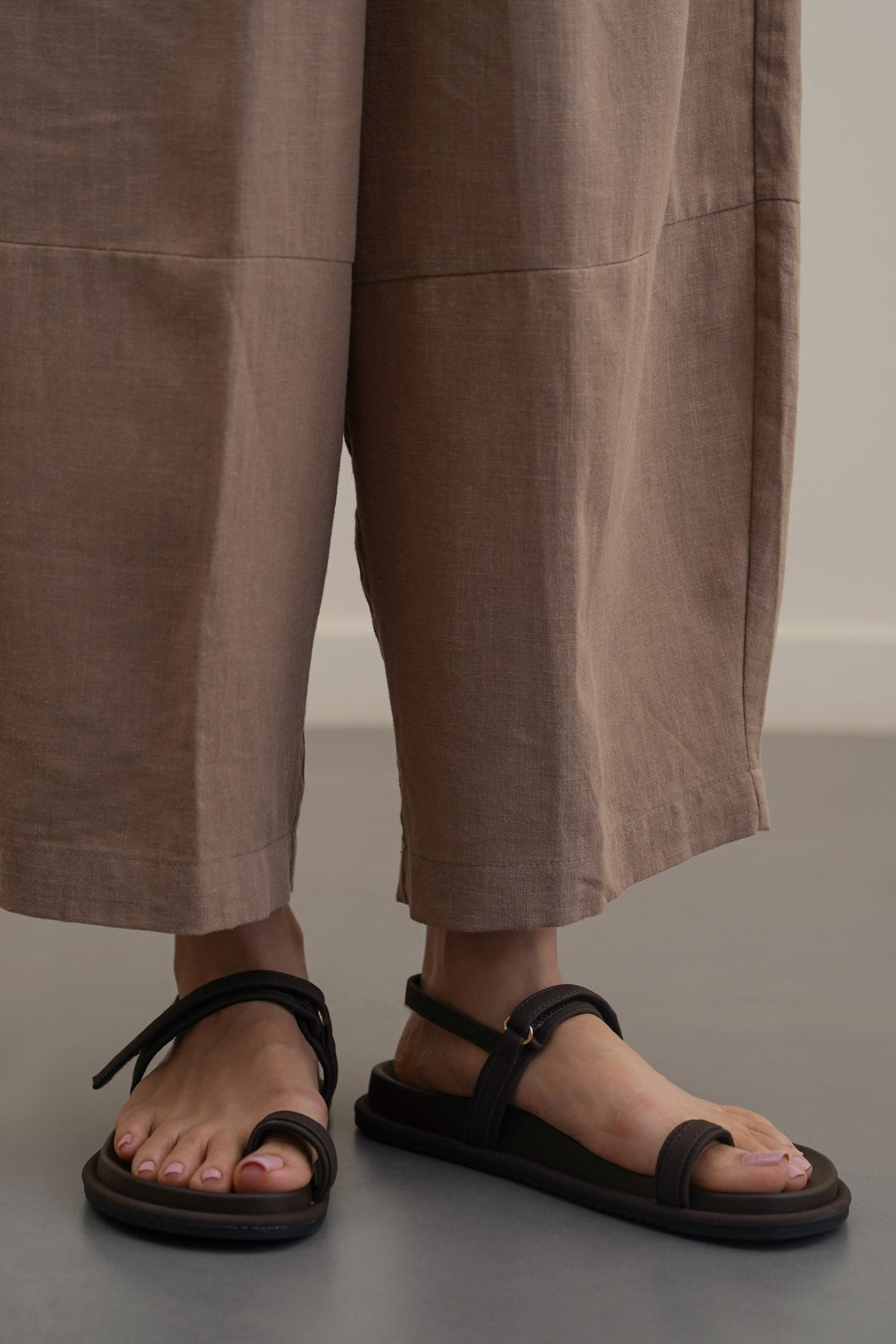 LITTLE VENICE SANDALS