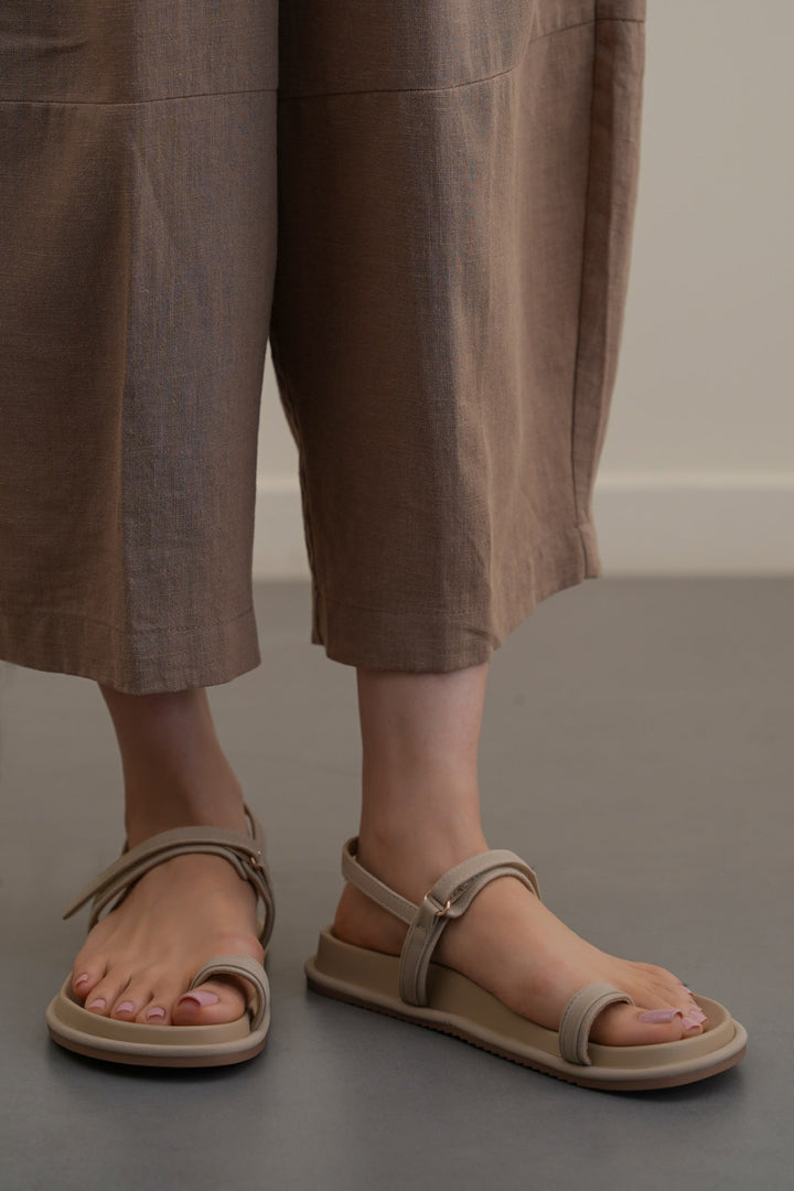 LITTLE VENICE SANDALS