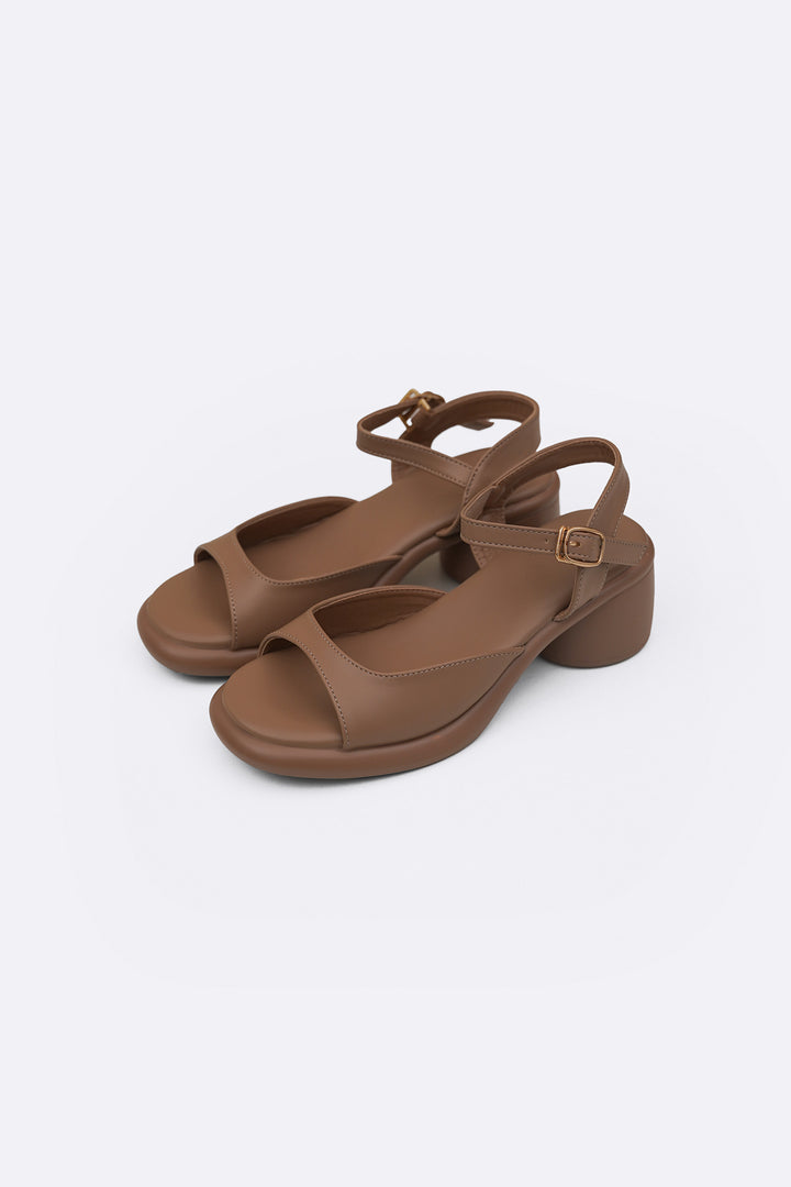 GETAWAY MAMA SANDALS